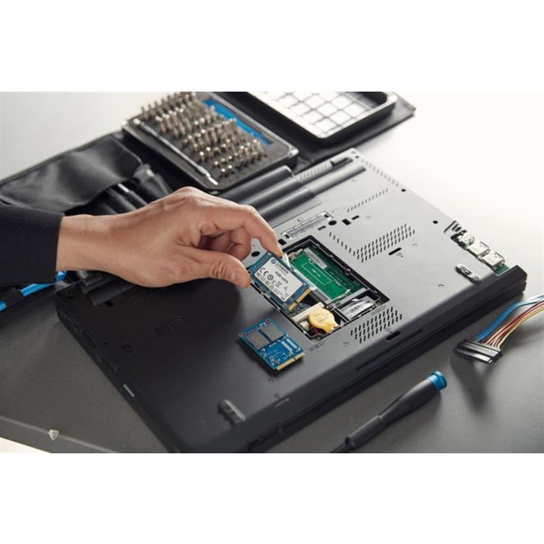 SSD-Накопичувач Kingston SKC600MS/512G