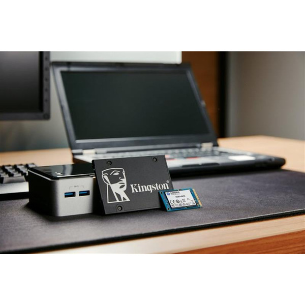 SSD-Накопичувач Kingston SKC600MS/512G