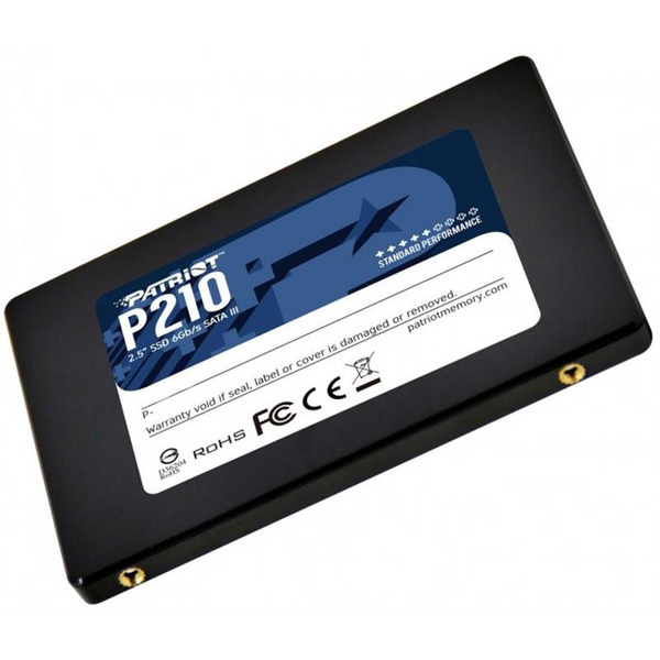 SSD-Накопичувач Patriot P210S1TB25