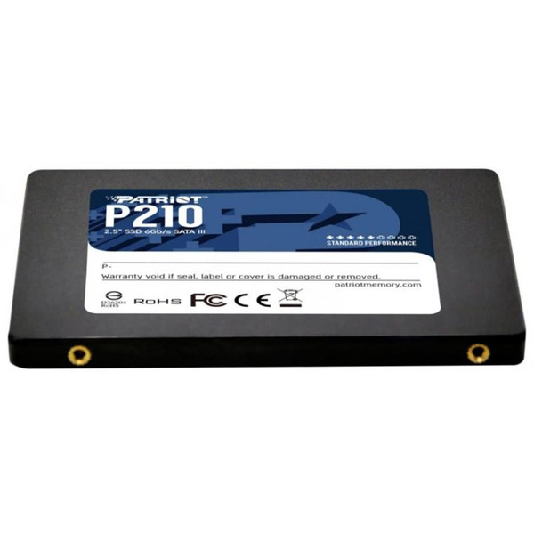 SSD-Накопичувач Patriot P210S1TB25