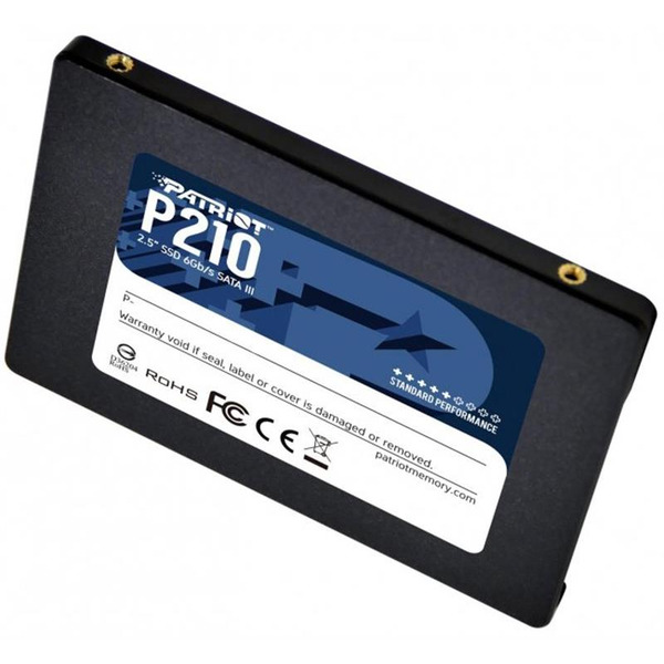 SSD-Накопичувач Patriot P210S1TB25
