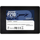 SSD-Накопичувач Patriot P210S1TB25