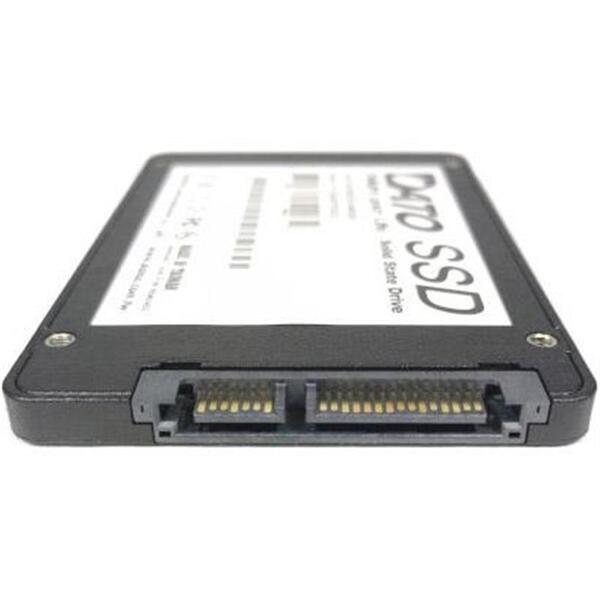Накопитель SSD  128GB Dato DS700 2.5" SATAIII TLC (DS700SSD-128GB)