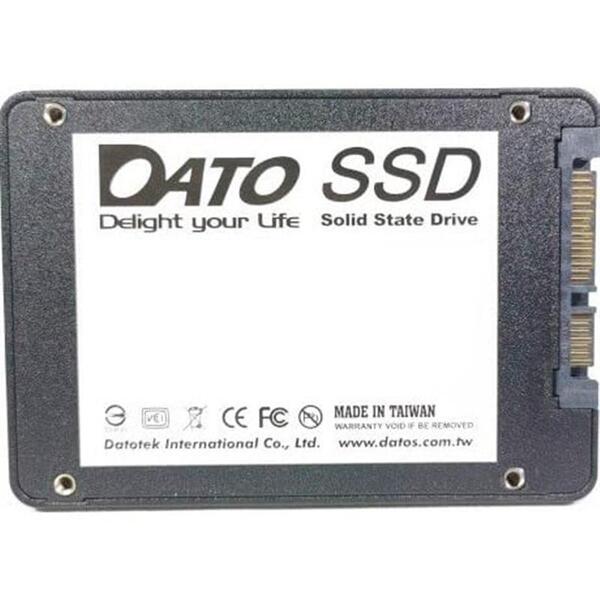 SSD-Накопичувач Dato DS700SSD-256GB