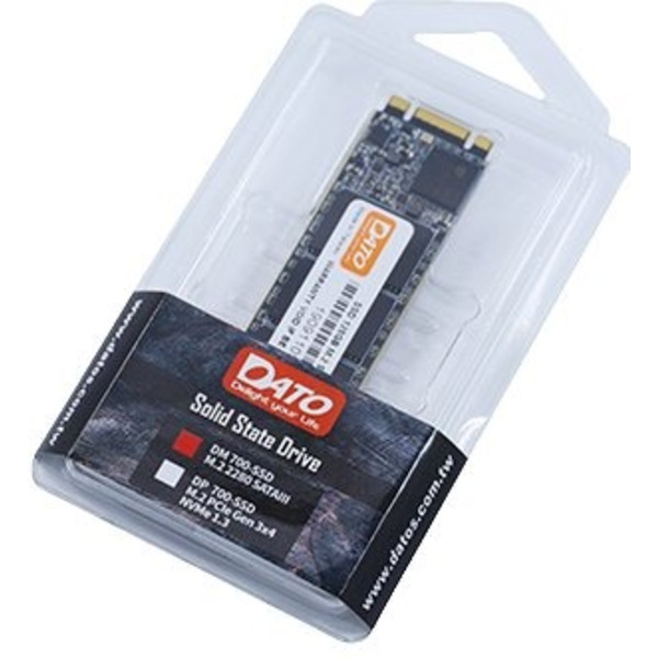 SSD-Накопичувач Dato DM700SSD-512GB