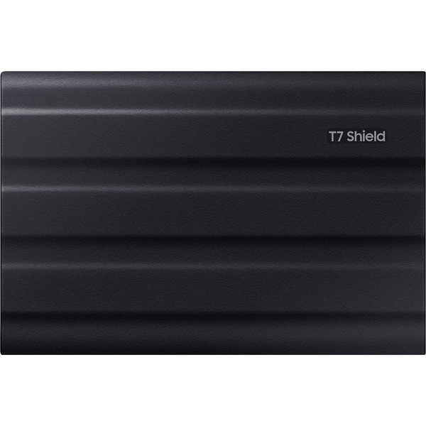 SSD-Накопичувач Samsung T7 Shield Black MU-PE2T0S/EU