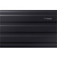 SSD-Накопичувач Samsung T7 Shield Black MU-PE2T0S/EU