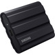 SSD-Накопичувач Samsung T7 Shield Black MU-PE2T0S/EU