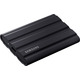 SSD-Накопичувач Samsung T7 Shield Black MU-PE2T0S/EU