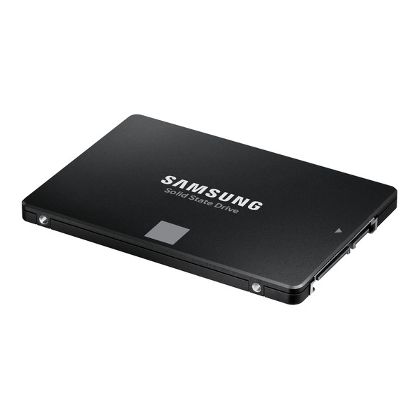 SSD-Накопичувач Samsung MZ-77E500B/EU