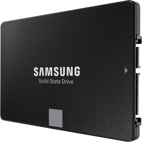 SSD-Накопичувач Samsung MZ-77E500B/EU