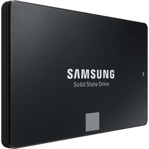 SSD-Накопичувач Samsung MZ-77E500B/EU