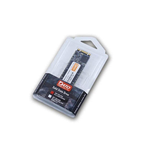 SSD-Накопичувач Dato DM700SSD-256GB