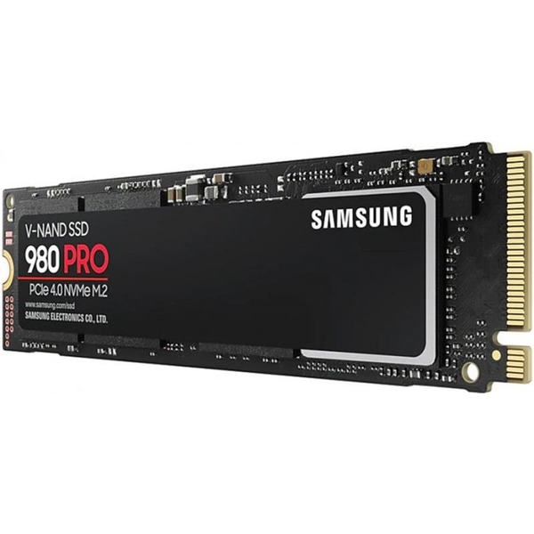 SSD-Накопичувач Samsung MZ-V8P2T0BW