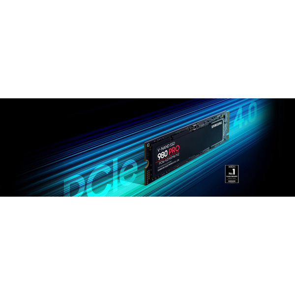 SSD-Накопичувач Samsung MZ-V8P2T0BW