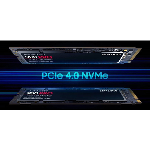 SSD-Накопичувач Samsung MZ-V8P2T0BW