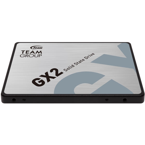Накопитель SSD  512GB Team GX2 2.5" SATAIII TLC (T253X2512G0C101)
