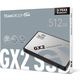 SSD-Накопичувач Team T253X2512G0C101