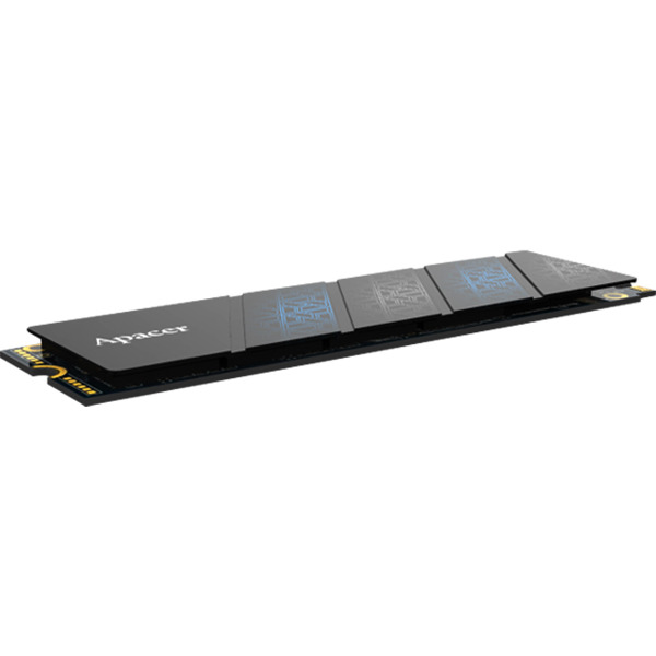 SSD-Накопичувач Apacer AP512GAS2280P4UPRO-14UPRO-1)
