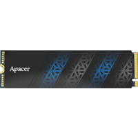 Накопитель SSD  512GB Apacer AS2280P4U Pro M.2 2280 PCIe 3.0 x4 3D TLC (AP512GAS2280P4UPRO-1)