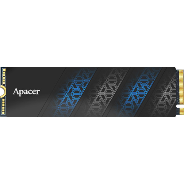 SSD-Накопичувач Apacer AP512GAS2280P4UPRO-14UPRO-1)