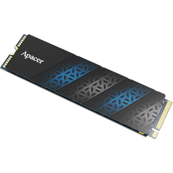 SSD-Накопичувач Apacer AP512GAS2280P4UPRO-14UPRO-1)