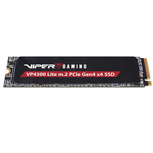 SSD-Накопичувач Patriot VP4300L1TBM28H
