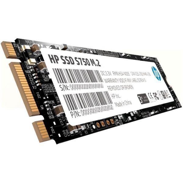 SSD-Накопичувач HP 16L55AA