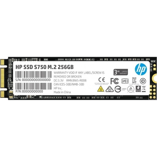 SSD-Накопичувач HP 16L55AA