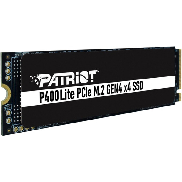 SSD-Накопичувач Patriot P400LP250GM28H