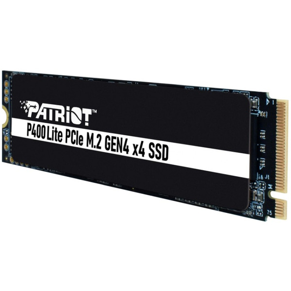 SSD-Накопичувач Patriot P400LP250GM28H