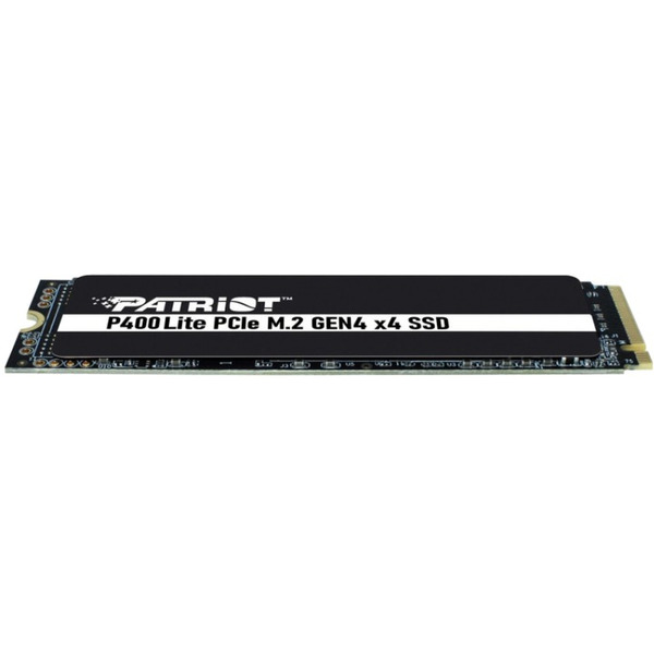 SSD-Накопичувач Patriot P400LP250GM28H