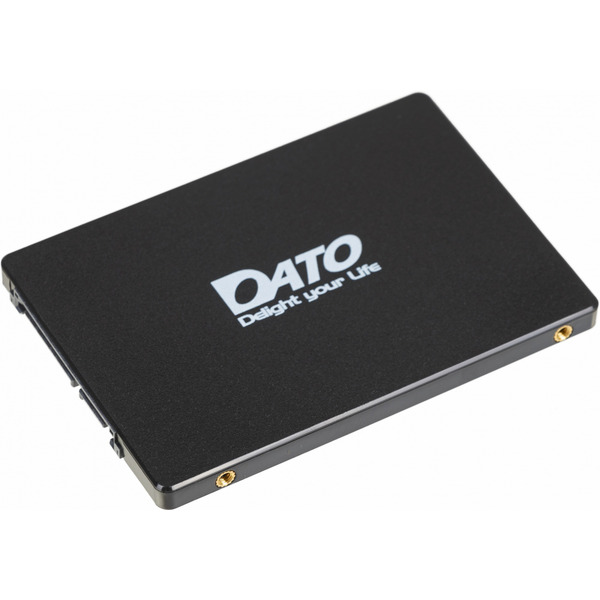 Накопитель SSD  512GB Dato DS700 2.5" SATAIII TLC (DS700SSD-512GB)