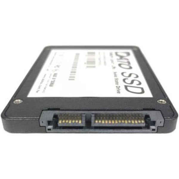 Накопитель SSD  512GB Dato DS700 2.5" SATAIII TLC (DS700SSD-512GB)
