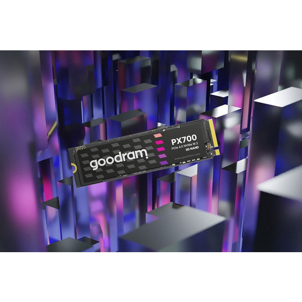 SSD-Накопичувач Goodram SSDPR-PX700-02T-80