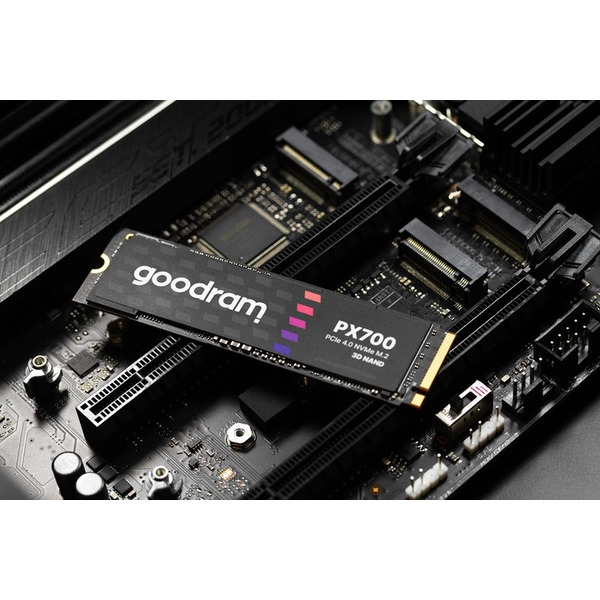 SSD-Накопичувач Goodram SSDPR-PX700-02T-80