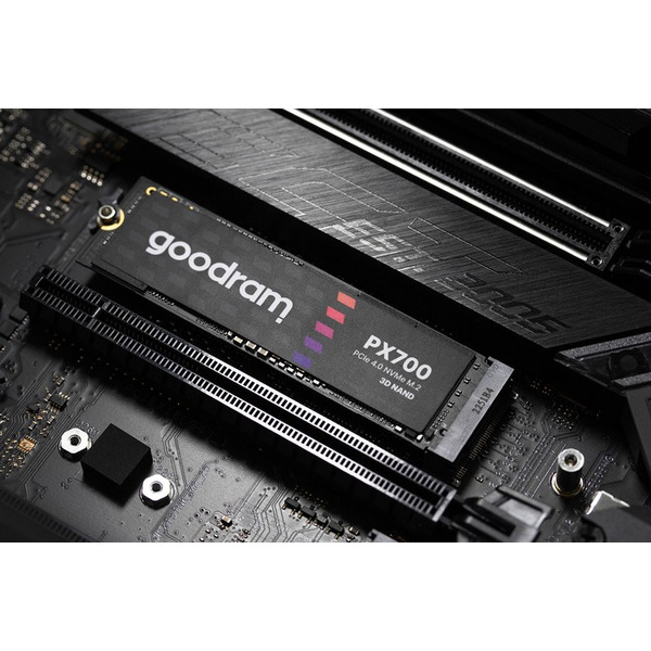 SSD-Накопичувач Goodram SSDPR-PX700-02T-80