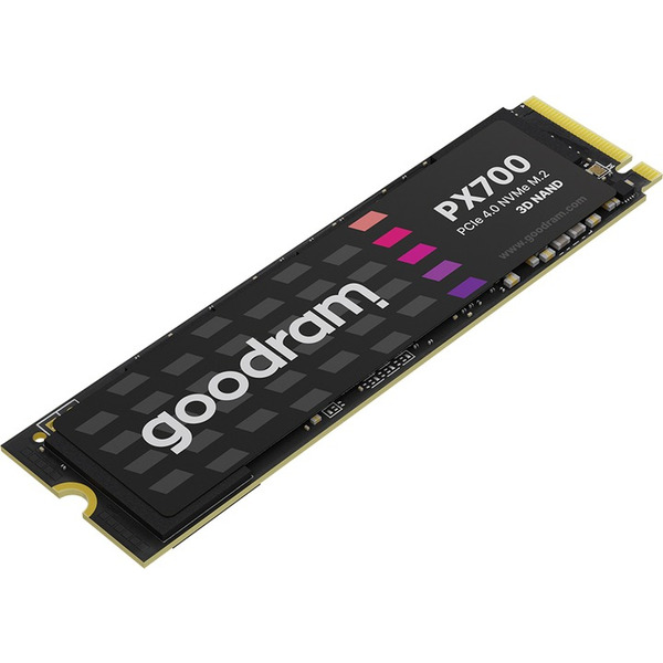 SSD-Накопичувач Goodram SSDPR-PX700-02T-80