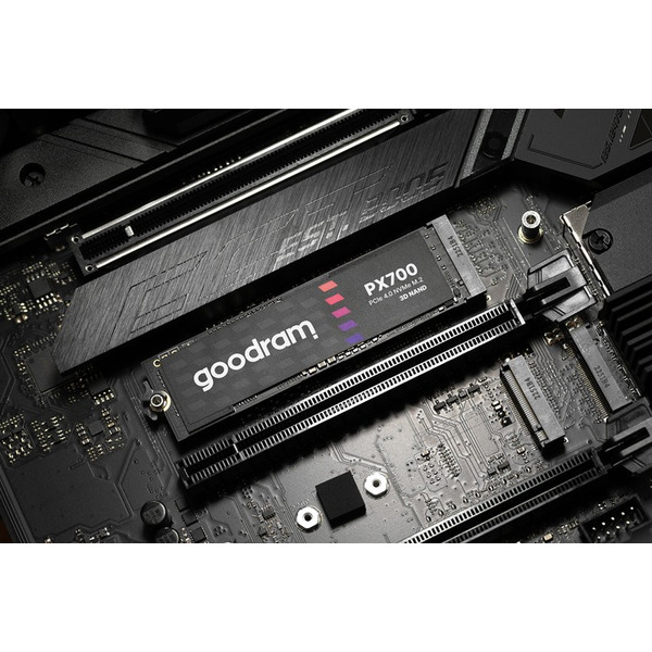SSD-Накопичувач Goodram SSDPR-PX700-02T-80