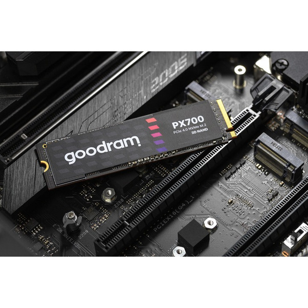 SSD-Накопичувач Goodram SSDPR-PX700-02T-80