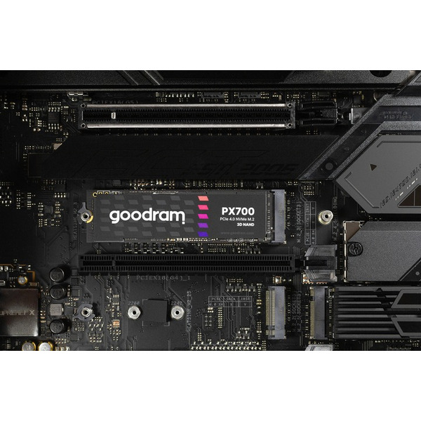SSD-Накопичувач Goodram SSDPR-PX700-02T-80