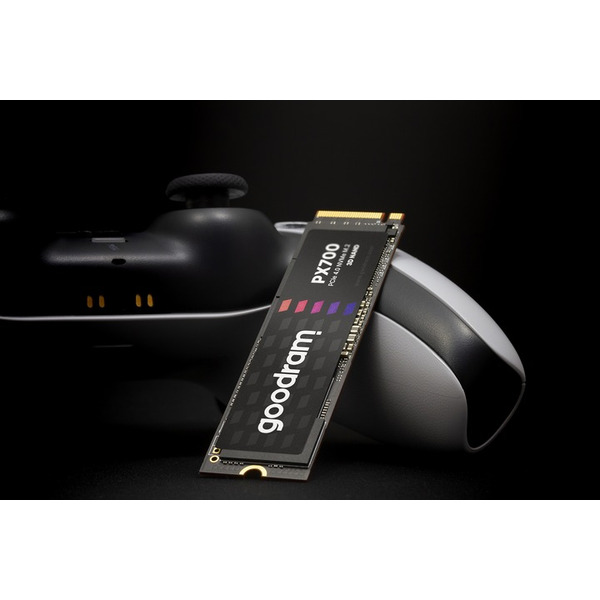 SSD-Накопичувач Goodram SSDPR-PX700-02T-80