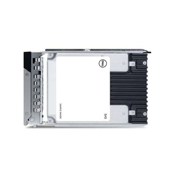 SSD-Накопичувач Dell 345-BDRK