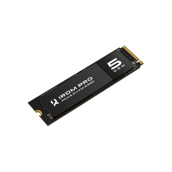 SSD-Накопичувач Goodram IRP-SSDPR-P54S-2K0-80