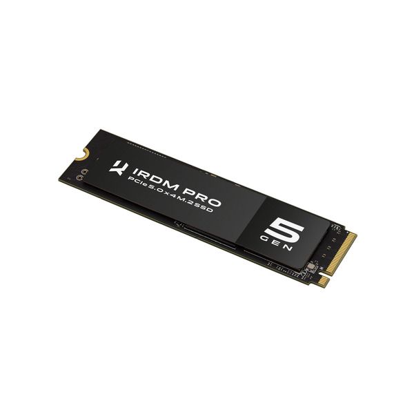 SSD-Накопичувач Goodram IRP-SSDPR-P54S-2K0-80
