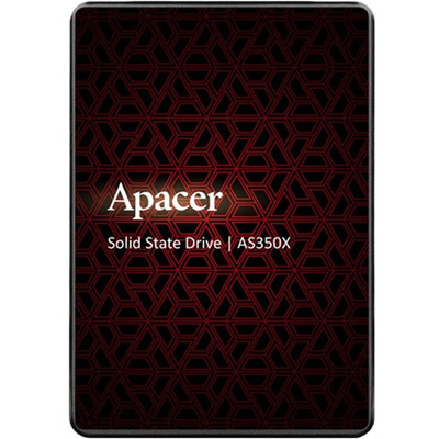 SSD-Накопичувач Apacer AP2TBAS350XR-1