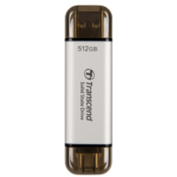SSD-Накопичувач Transcend ESD310S TS512GESD310S
