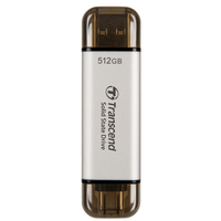 SSD-Накопичувач Transcend ESD310S TS512GESD310S