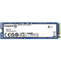SSD-Накопичувач Kingston NV3 SNV3S/4000G#