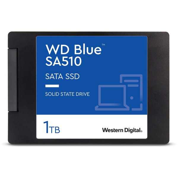SSD-Накопичувач WD WDS100T3B0A